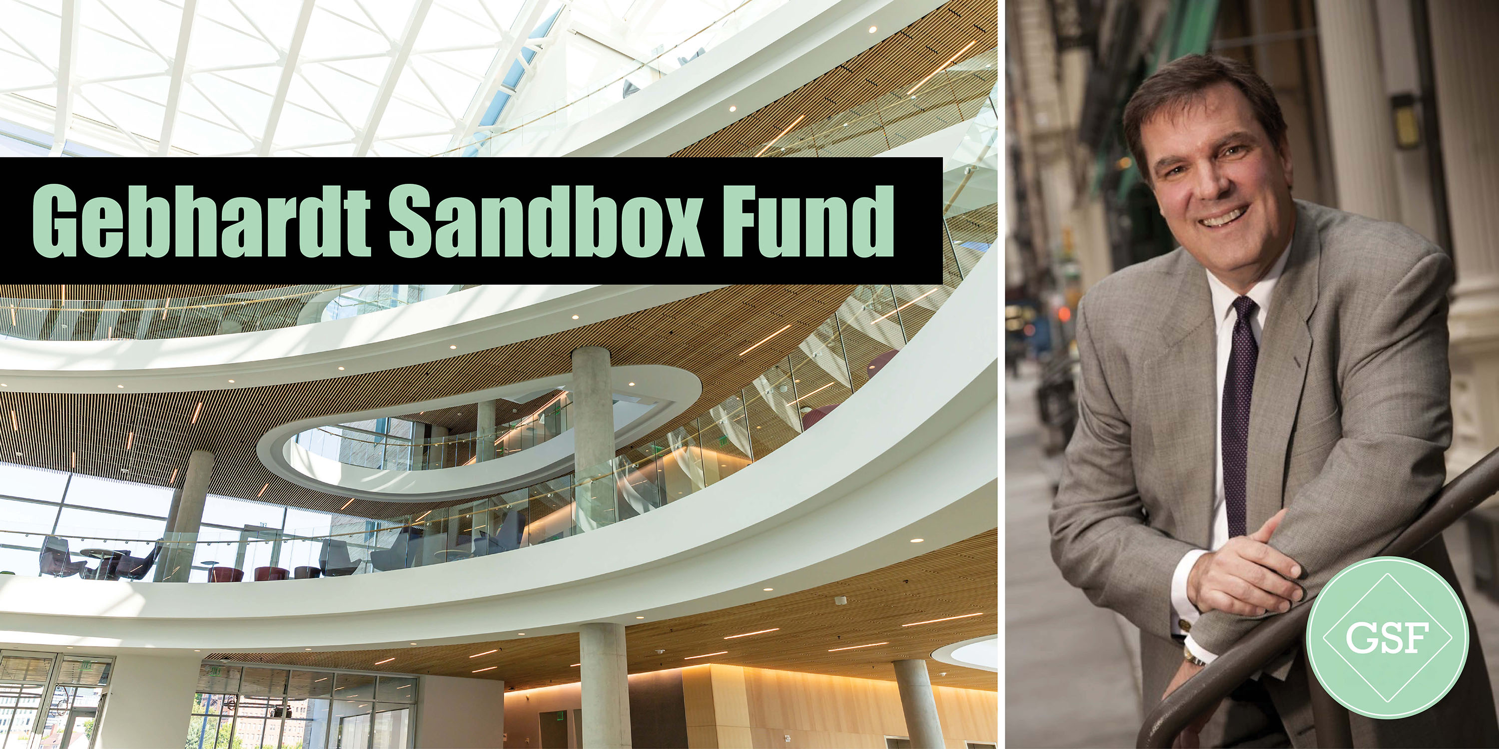 Gebhardt Sandbox Fund
