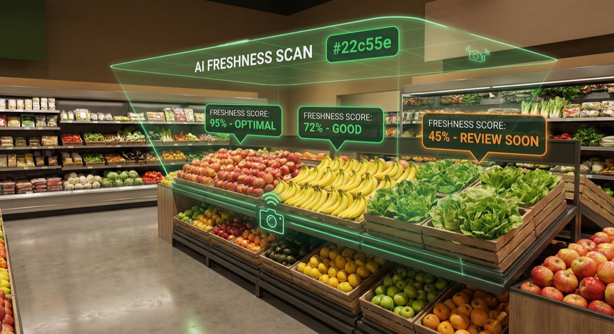 Retail Implementation